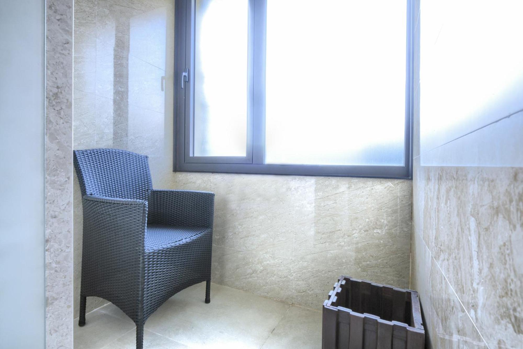 The Blossom Resort Island Da Nang - Onsen Included Rum bild