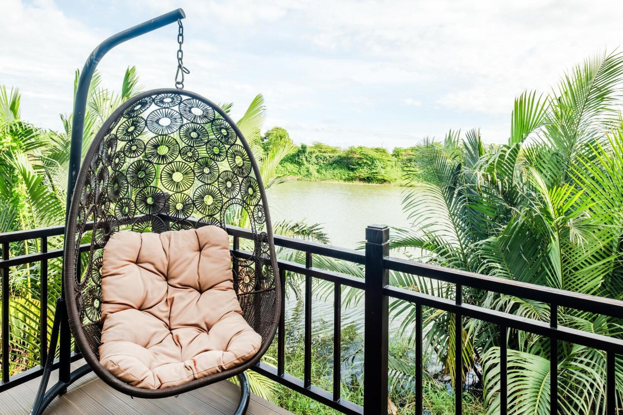 The Blossom Resort Island Da Nang - Onsen Included Rum bild